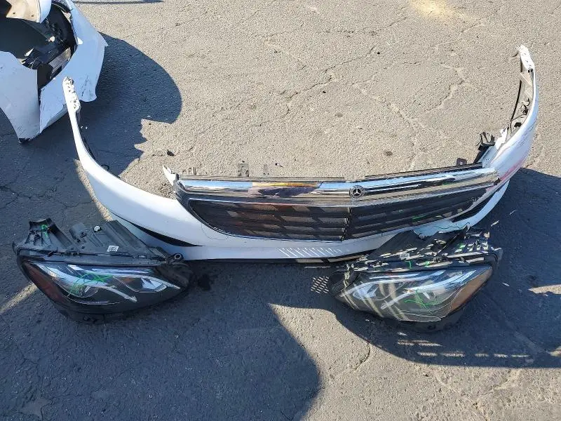 2017 MERCEDES-BENZ E 300  