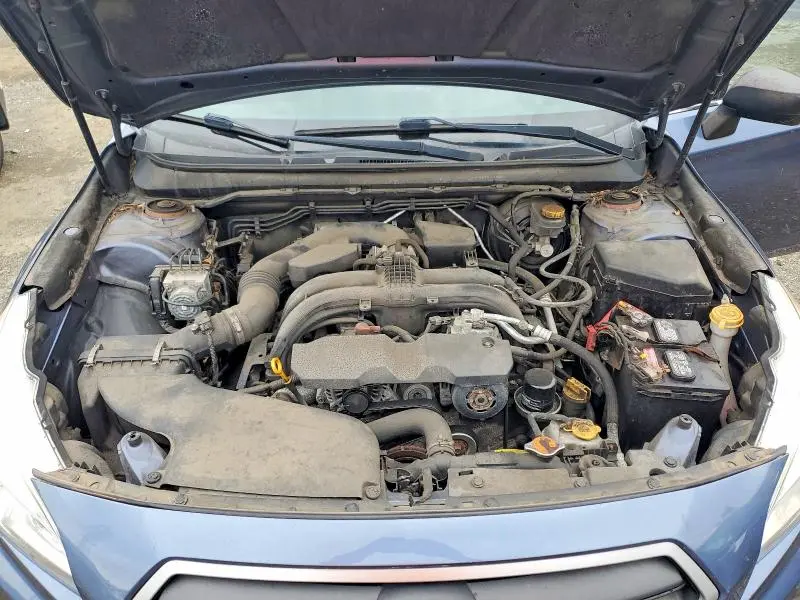 2015 SUBARU LEGACY 2.5I  