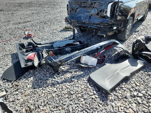 2023 HYUNDAI PALISADE SEL PREMIUM  