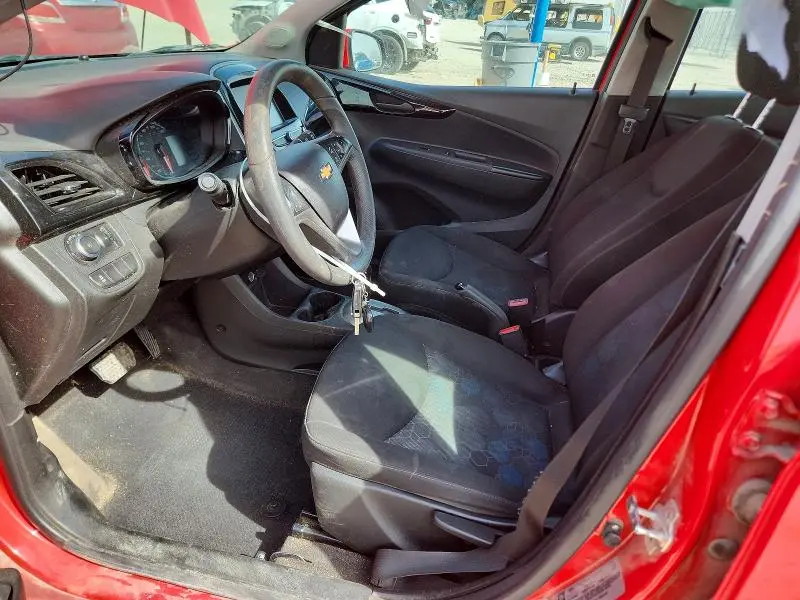 2016 CHEVROLET SPARK 1LT  