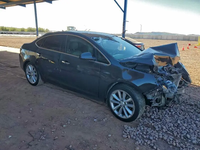 2014 BUICK VERANO CONVENIENCE  