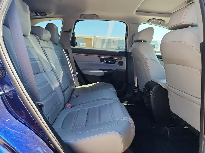 2020 HONDA CR-V EXL  