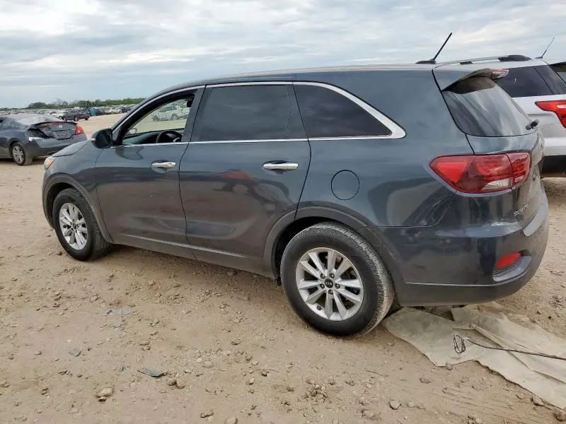 2020 KIA SORENTO S  