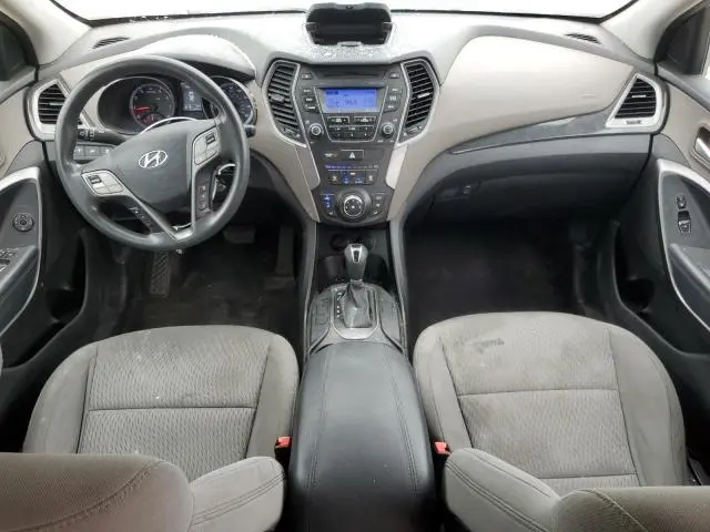 2014 HYUNDAI SANTA FE SPORT   