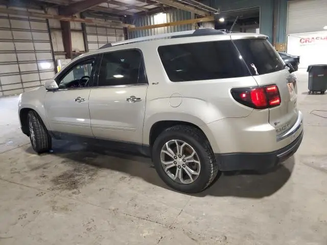 2016 GMC ACADIA SLT-1  