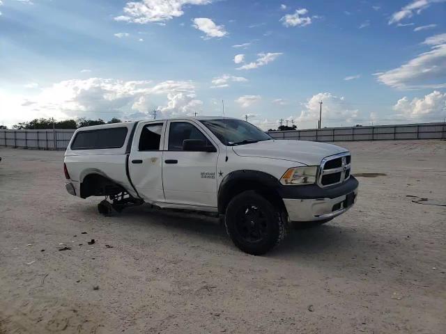 2014 RAM 1500 ST