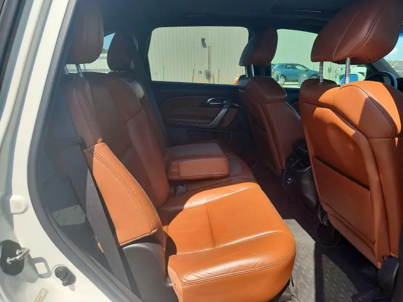 2013 ACURA MDX ADVANCE  