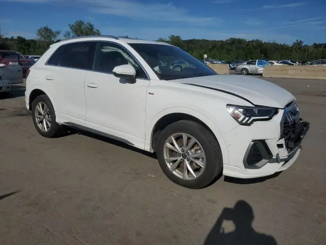 2023 AUDI Q3 PREMIUM S LINE 45  