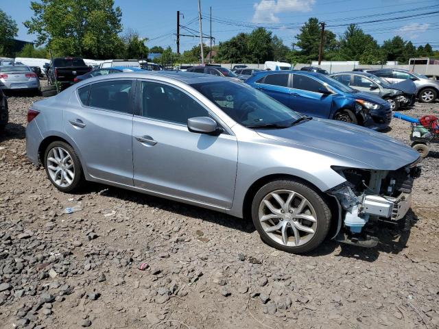 2020 ACURA ILX 