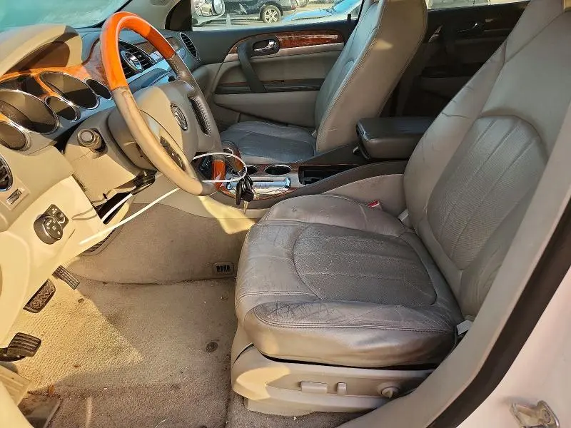 2011 BUICK ENCLAVE CXL  