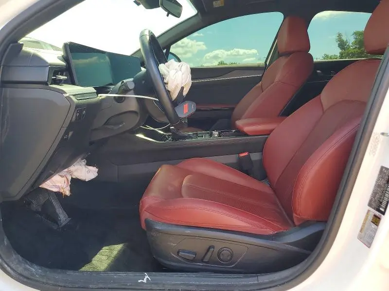 2025 KIA K5 GT LINE  