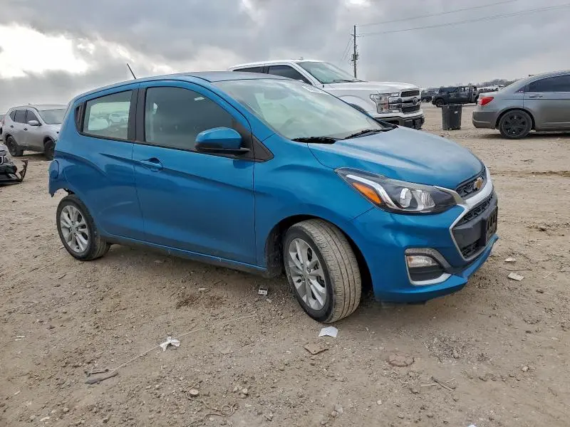 2020 CHEVROLET SPARK 1LT  