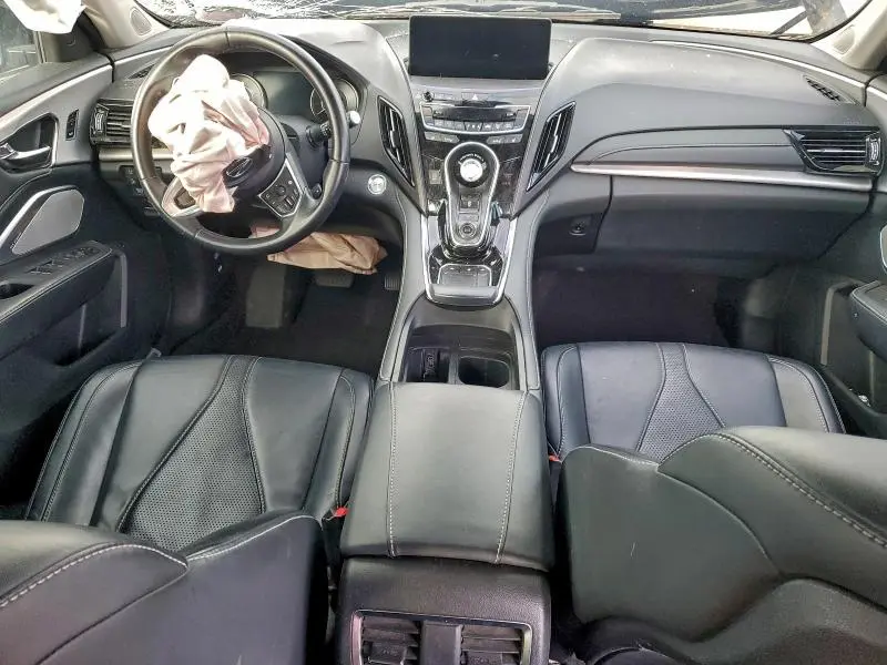 2019 ACURA RDX TECHNOLOGY  