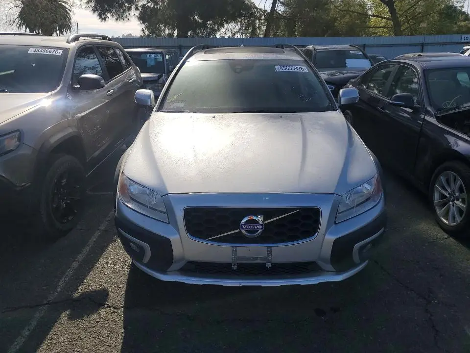 2016 VOLVO XC70 T5 PREMIER  
