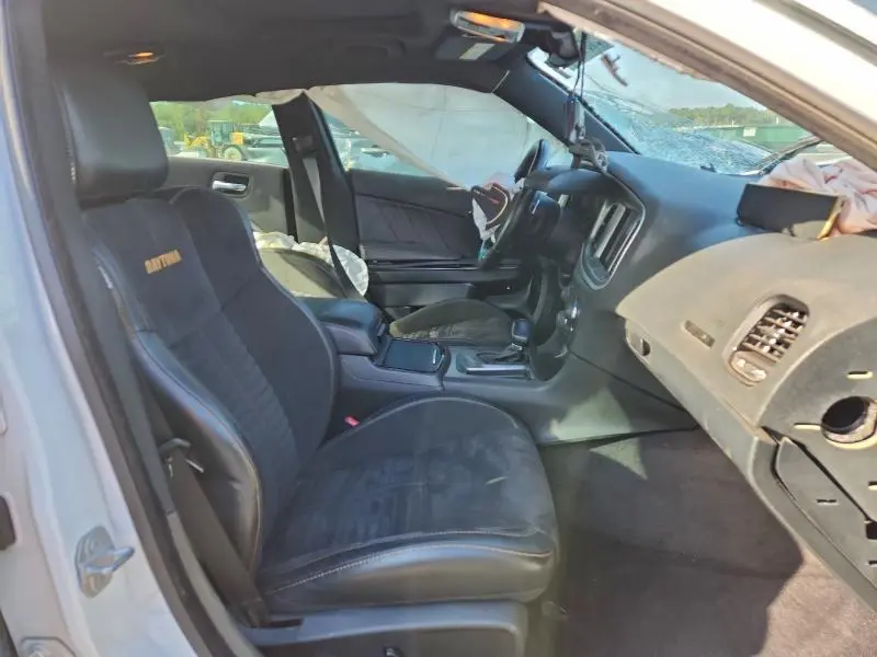 2018 DODGE CHARGER R/T 392  