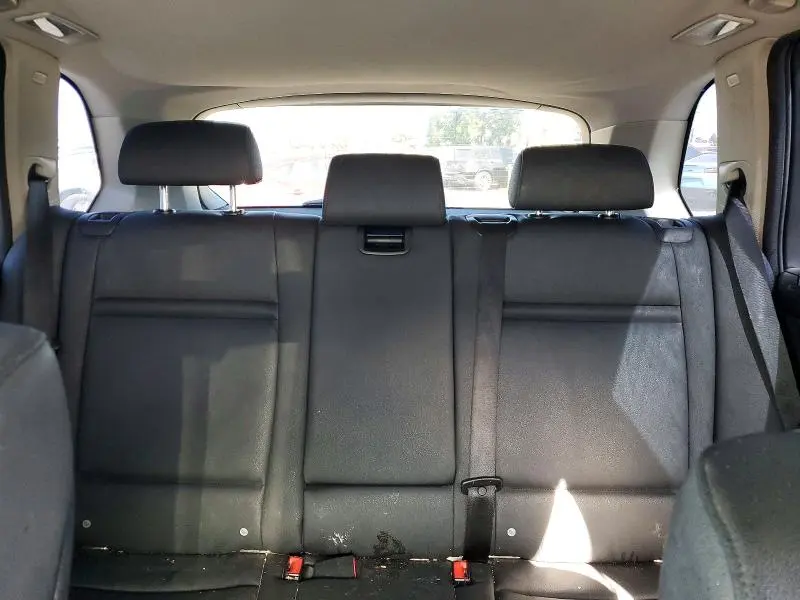 2010 BMW X5 XDRIVE30I  