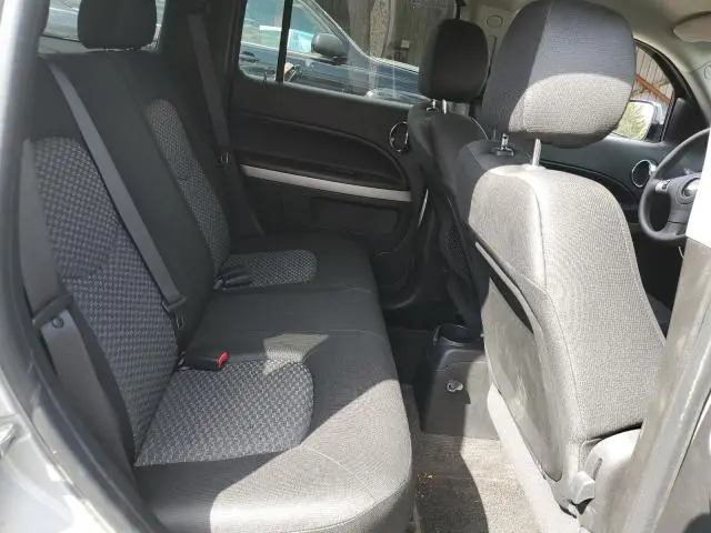 2010 CHEVROLET HHR LS