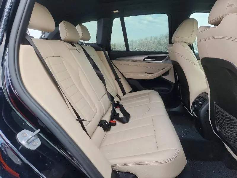 2019 BMW X3 XDRIVEM40I  