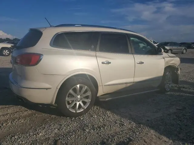 2013 BUICK ENCLAVE