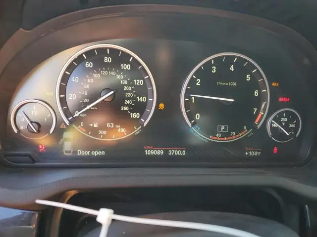 2016 BMW X4 XDRIVE28I  