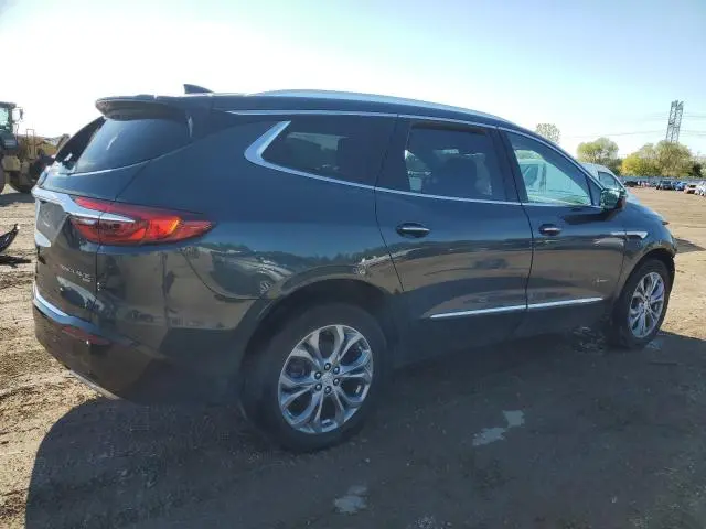 2018 BUICK ENCLAVE AVENIR  