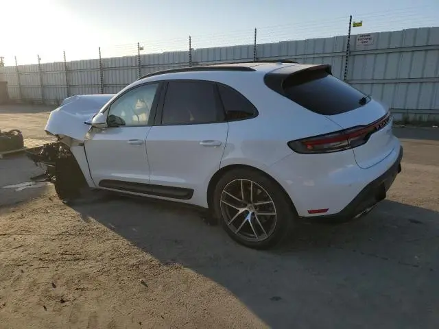 2023 PORSCHE MACAN S  