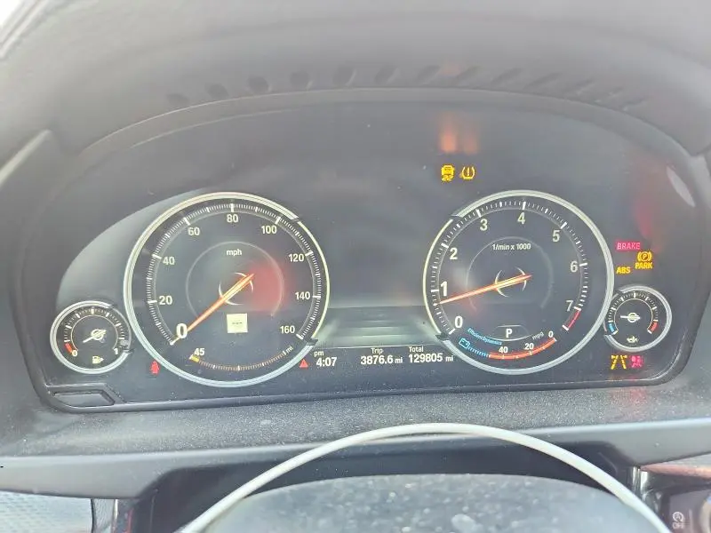 2016 BMW X6 SDRIVE35I  