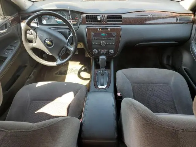 2012 CHEVROLET IMPALA LT  