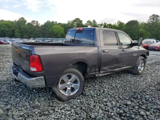 2014 RAM 1500 SLT  