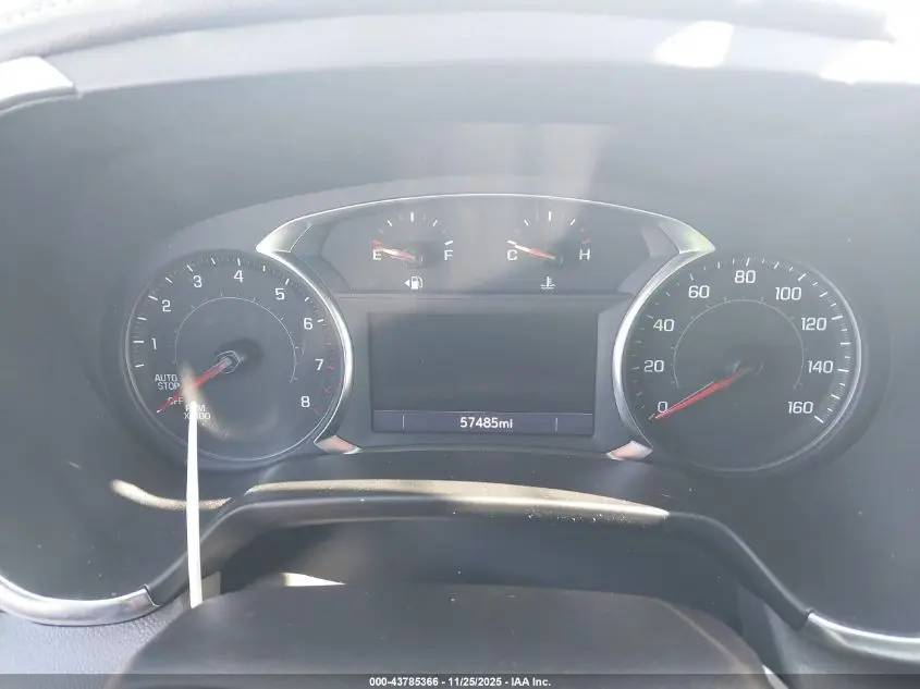 2023 CHEVROLET BLAZER FWD 2LT