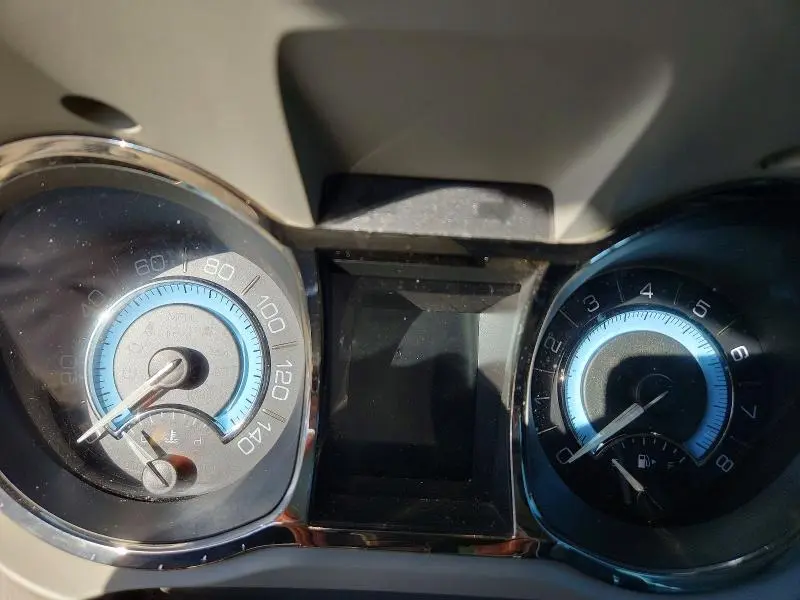 2011 BUICK LACROSSE CXL  