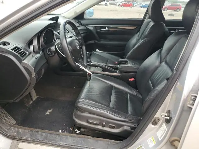 2013 ACURA TL 