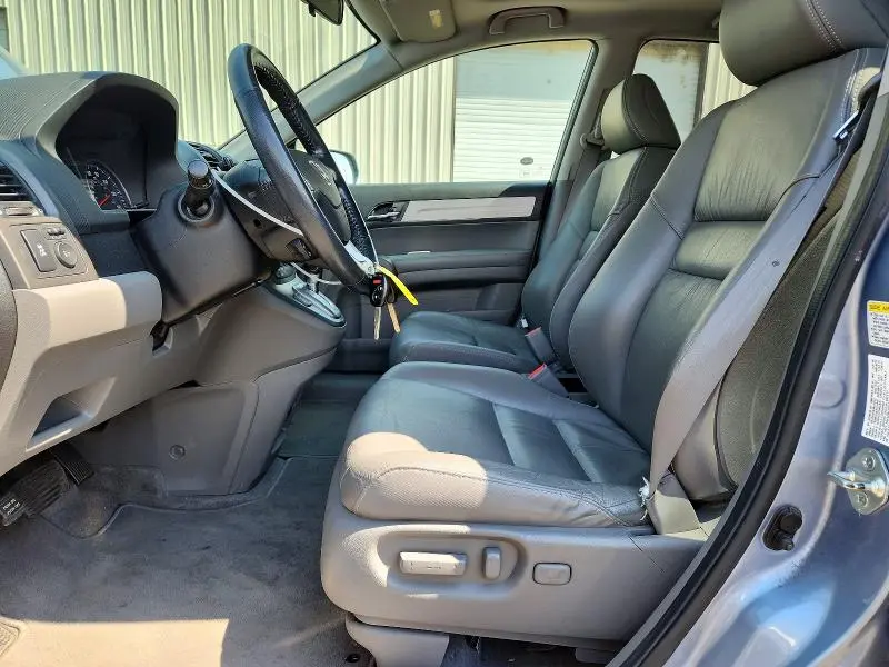 2010 HONDA CR-V EXL  