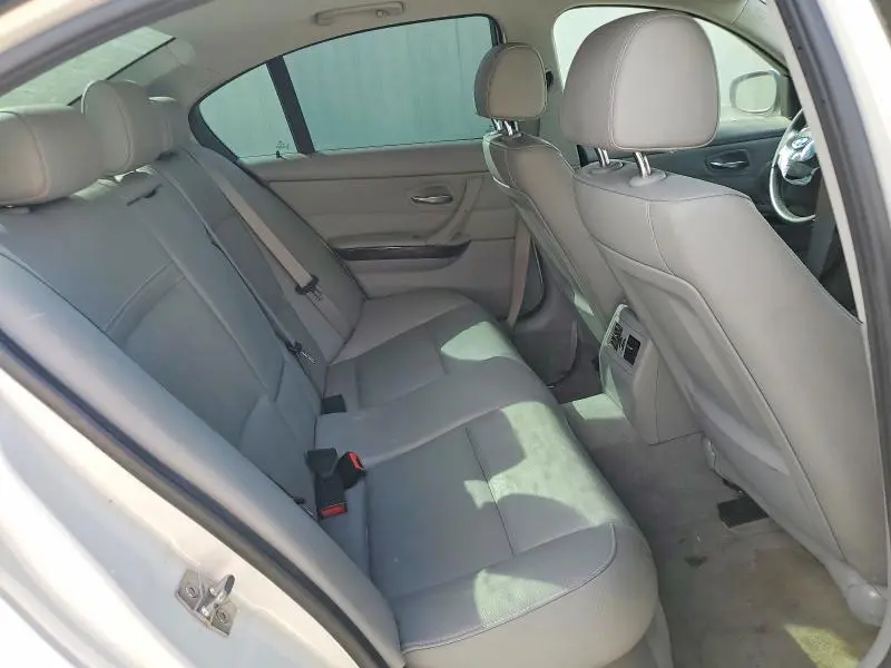 2011 BMW 328 I  