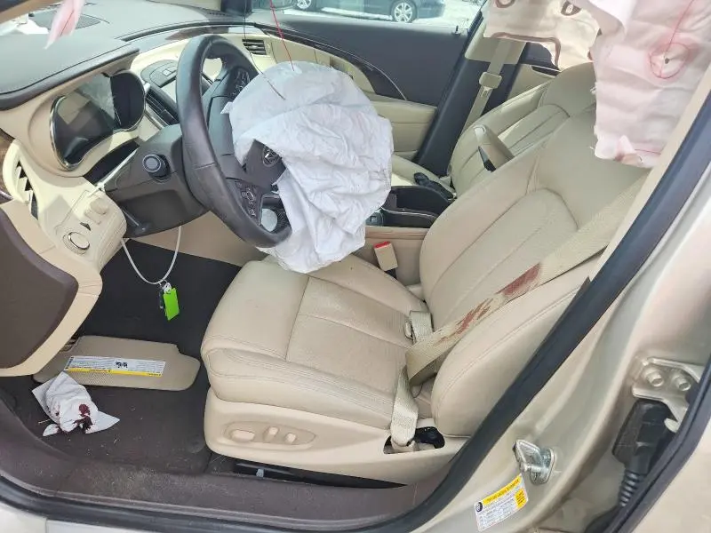 2014 BUICK LACROSSE PREMIUM  