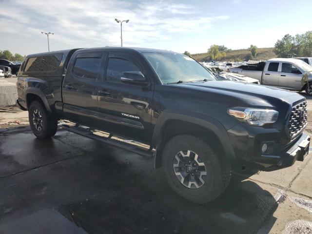 2020 TOYOTA TACOMA DOUBLE CAB