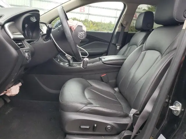 2018 BUICK ENVISION PREMIUM  