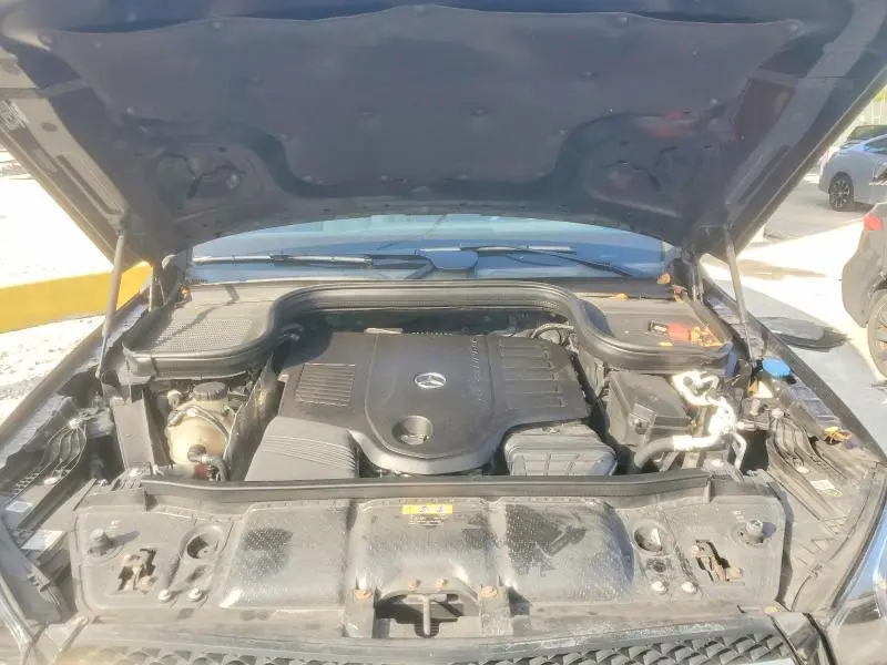 2020 MERCEDES-BENZ GLE 450 4MATIC  