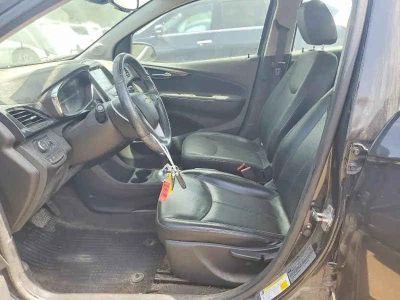 2016 CHEVROLET SPARK 2LT  