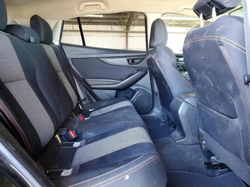 2019 SUBARU CROSSTREK PREMIUM  
