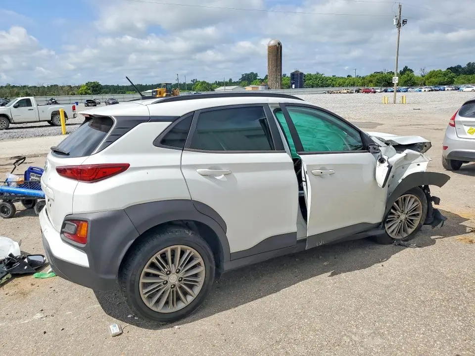 2018 HYUNDAI KONA SEL  