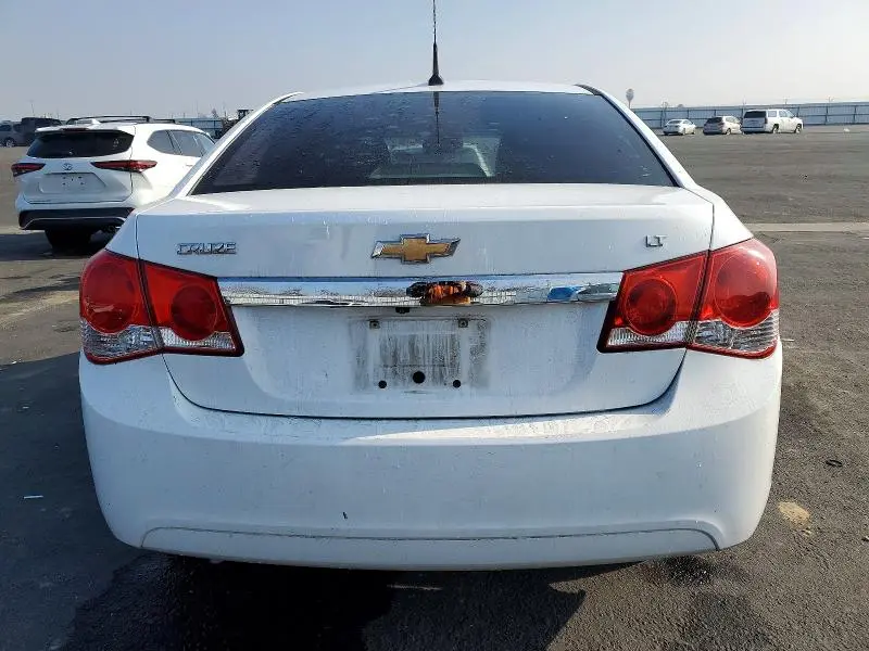 2013 CHEVROLET CRUZE LT  