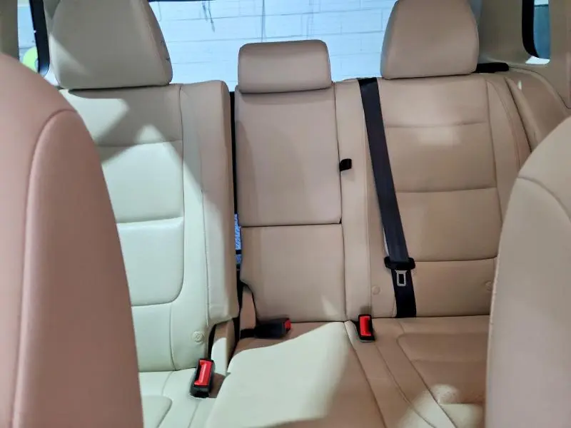 2017 VOLKSWAGEN TIGUAN WOLFSBURG  