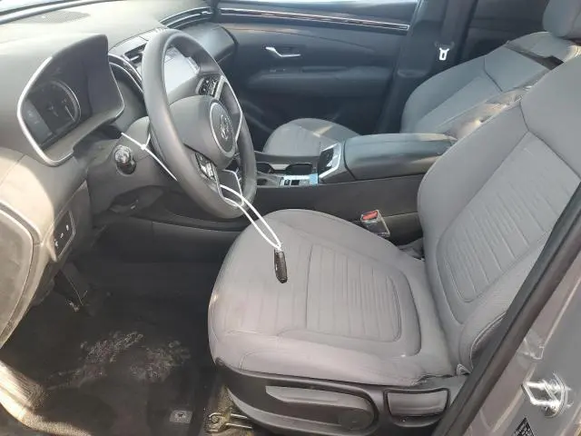 2024 HYUNDAI SANTA CRUZ SE  