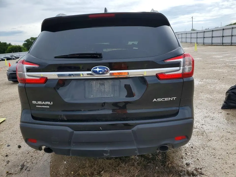 2023 SUBARU ASCENT PREMIUM  