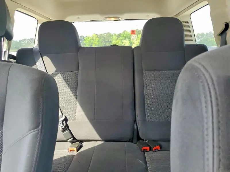 2012 JEEP PATRIOT SPORT  