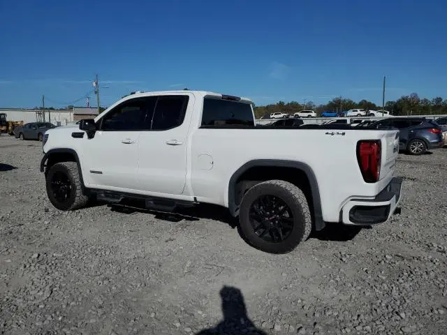 2021 GMC SIERRA K1500 ELEVATION  