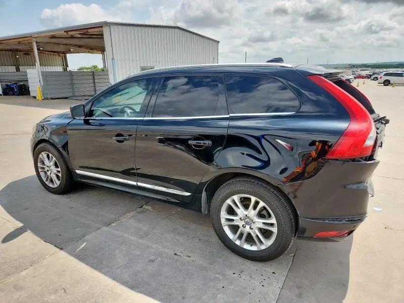 2015 VOLVO XC60 T5 PREMIER  