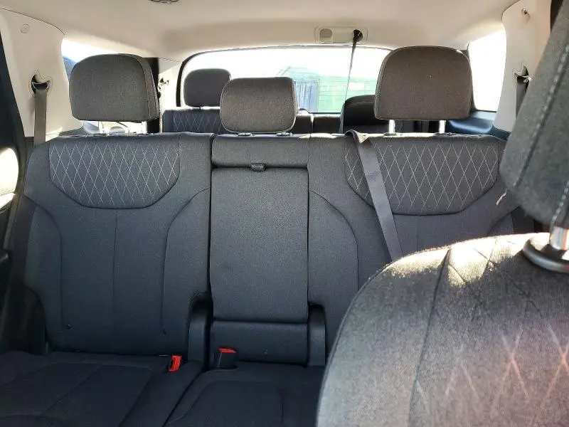 2021 HYUNDAI PALISADE SE  