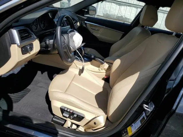 2017 BMW 330 XI  